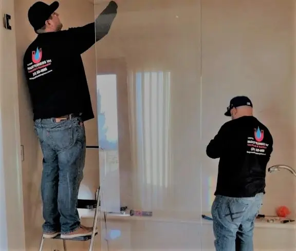 Professional plumbing installation for Leak Detection in Wright